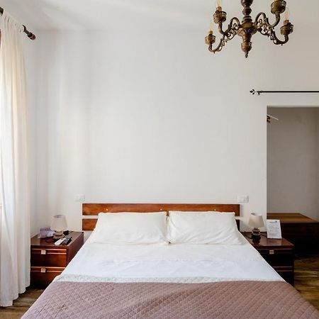 Maremmano BnB Capalbio Exteriör bild