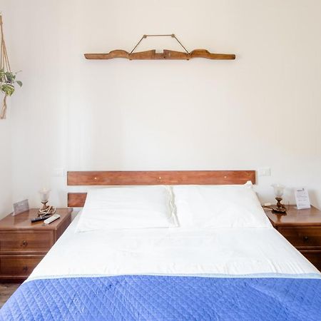 Maremmano BnB Capalbio Exteriör bild