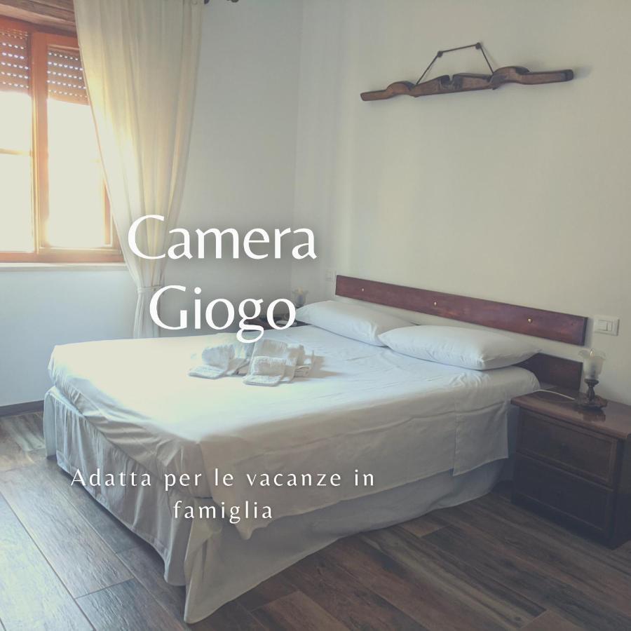 Maremmano BnB Capalbio Exteriör bild