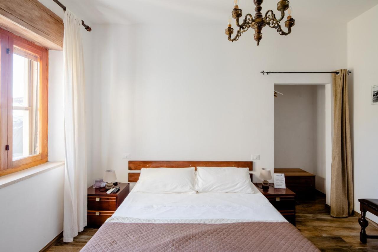 Maremmano BnB Capalbio Exteriör bild