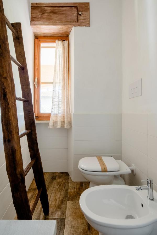 Maremmano BnB Capalbio Exteriör bild