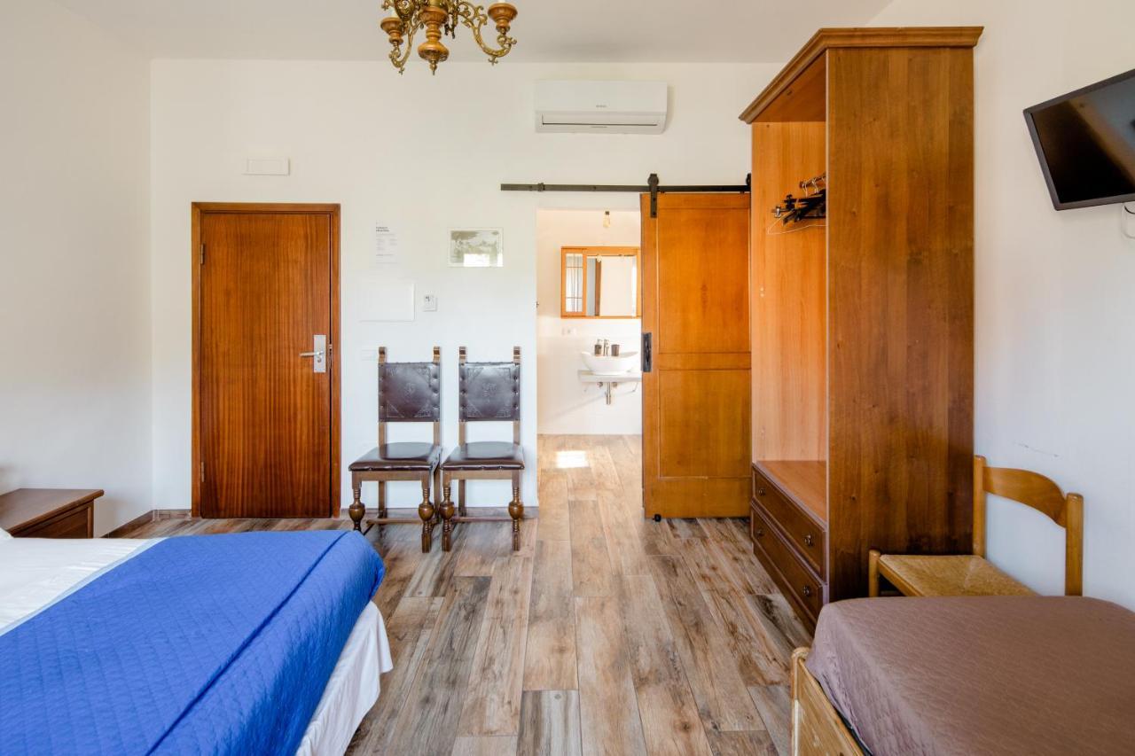 Maremmano BnB Capalbio Exteriör bild