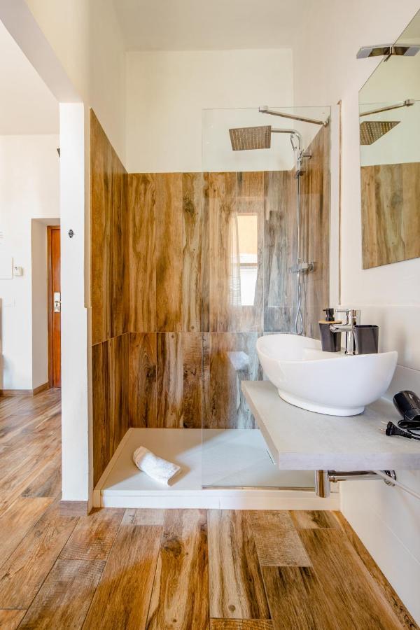 Maremmano BnB Capalbio Exteriör bild