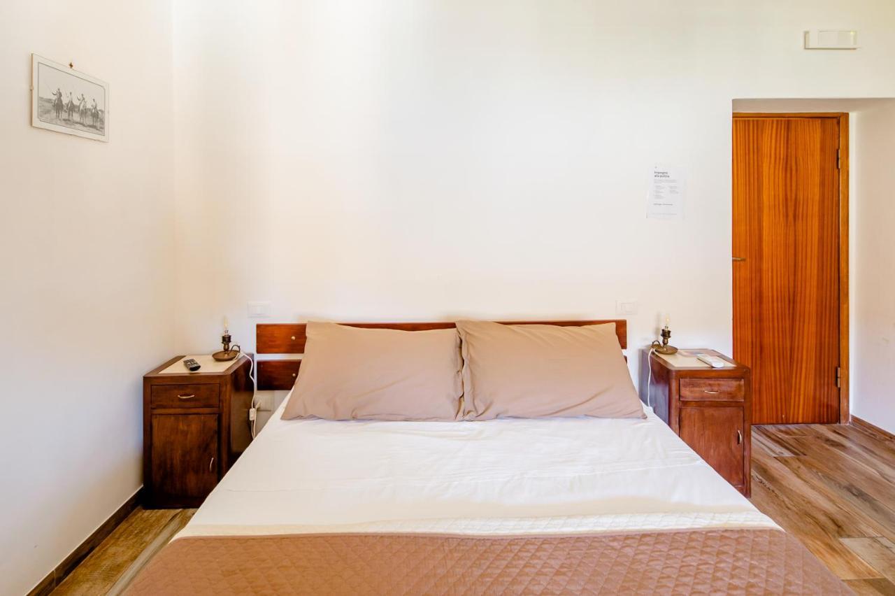 Maremmano BnB Capalbio Exteriör bild