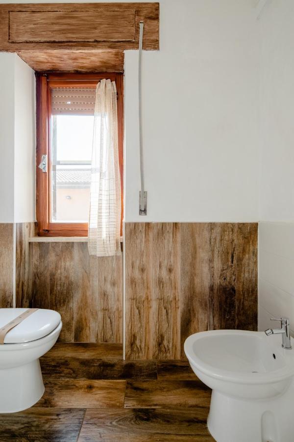Maremmano BnB Capalbio Exteriör bild