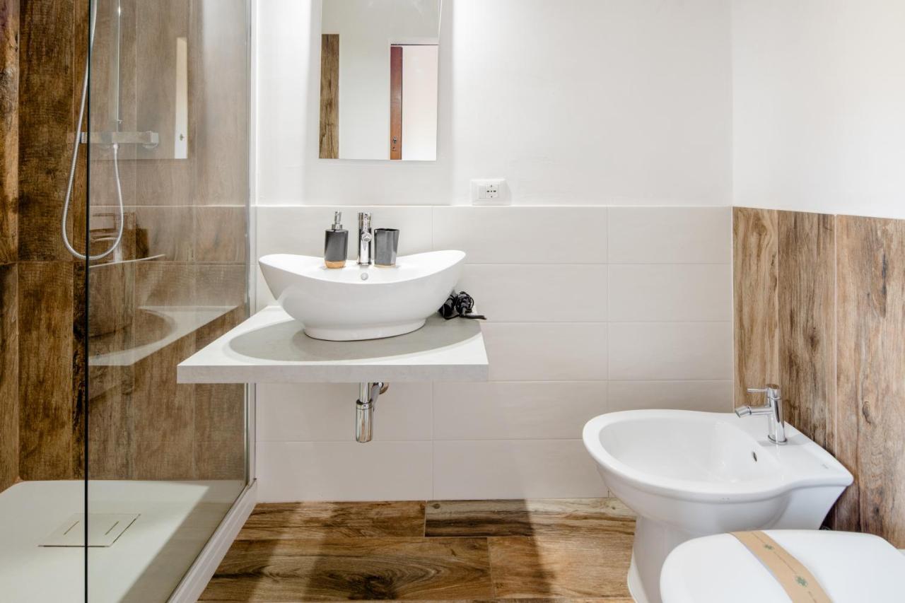 Maremmano BnB Capalbio Exteriör bild