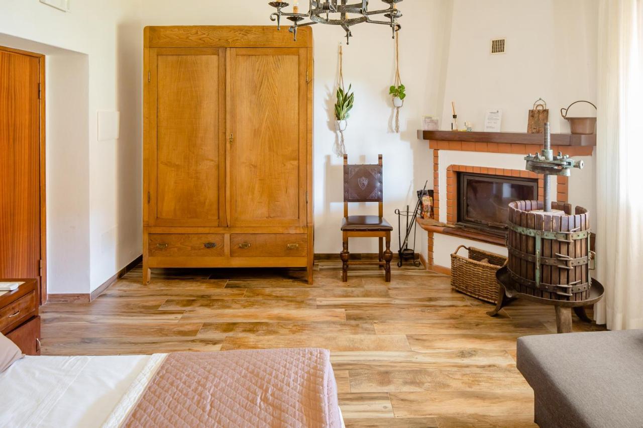 Maremmano BnB Capalbio Exteriör bild