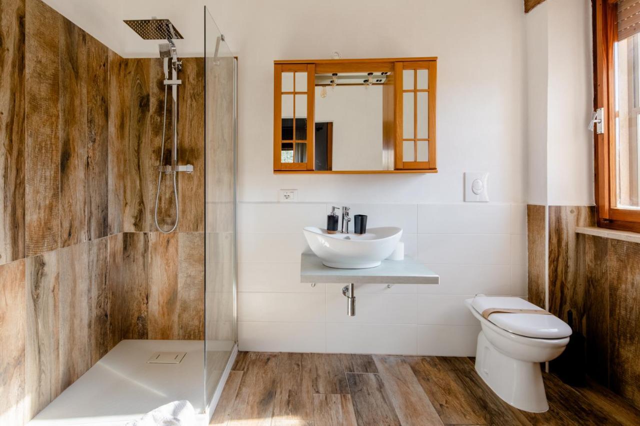 Maremmano BnB Capalbio Exteriör bild