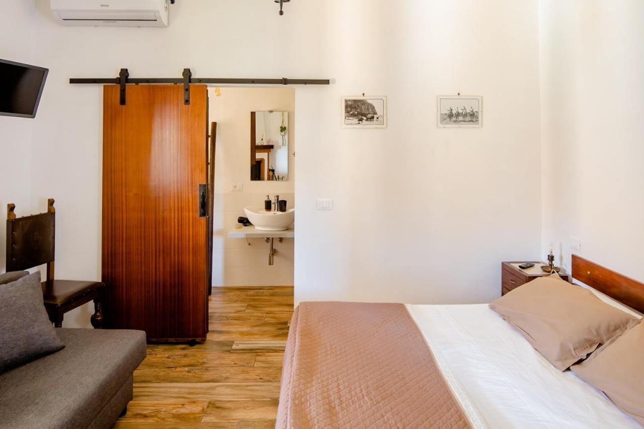 Maremmano BnB Capalbio Exteriör bild