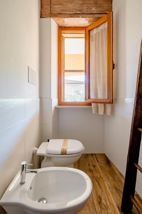 Maremmano BnB Capalbio Exteriör bild